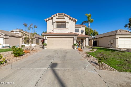 2222 E Arabian Dr, Gilbert, AZ, 85296-3355 | Card Image