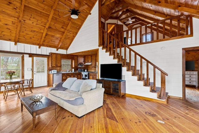 1994 Douthit Rd, Home with 3 bedrooms, 2 bathrooms and 3 parking in Mineral Bluff GA | Image 12