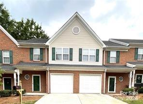 Lennox Square Rd, Charlotte, NC 28210