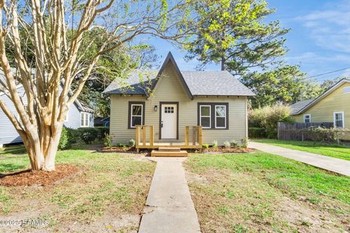 518 Evangeline Dr, Lafayette, LA, 70501-5534 | Card Image