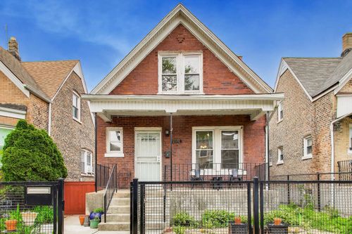 1112 N Spaulding Avenue, Chicago, IL, 60651 | Card Image