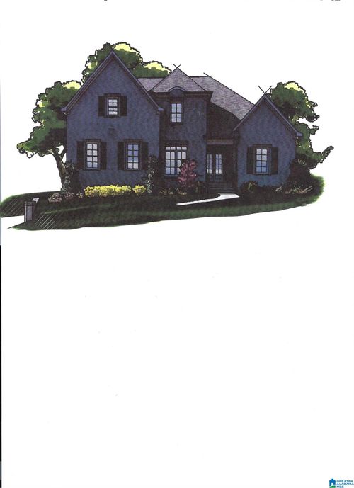 836 Timberline Ln, CALERA, AL, 35040 | Card Image