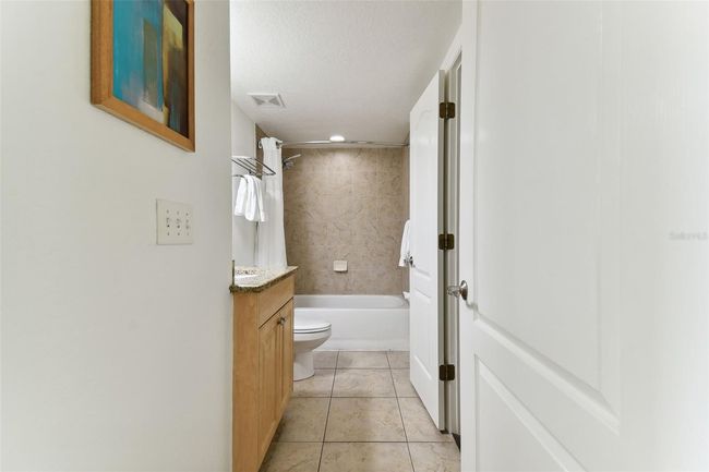 507 - 11605 Gulf Blvd, Condo with 2 bedrooms, 2 bathrooms and null parking in TREASURE ISLAND FL | Image 33