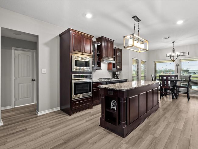 16941 Cowan Rd, House other with 3 bedrooms, 3 bathrooms and 2 parking in Alvin TX | Image 14
