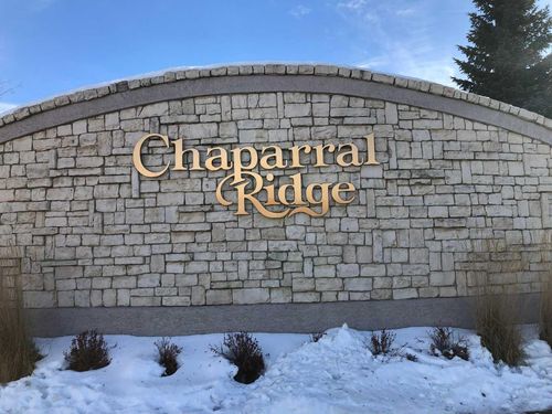 1104-11 Chaparral Ridge Dr Se, Calgary, AB, T2X3P7 | Card Image