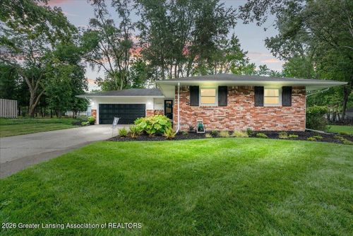 2691 Blue Haven Ct, East Lansing, MI, 48823-3803 | Card Image
