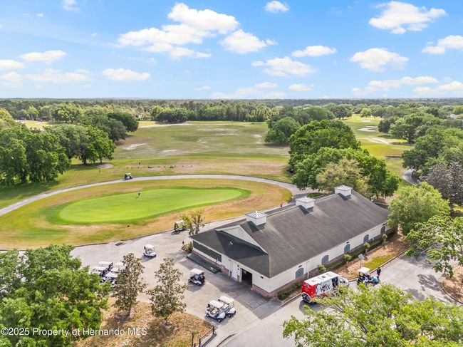4210 Silver Berry Ct, House other with 3 bedrooms, 2 bathrooms and null parking in SPRING HILL FL | Image 46