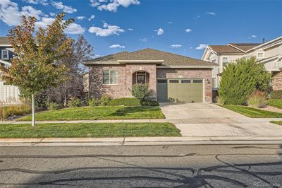 16731 W 86th Drive, House other with 3 bedrooms, 2 bathrooms and 2 parking in Arvada CO | Image 2