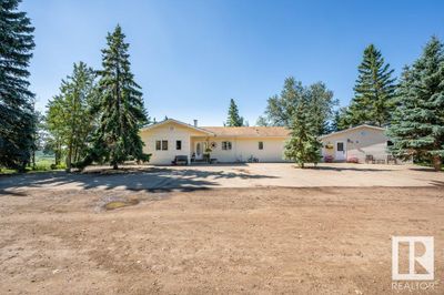 57512 Highway 28, House other with 3 bedrooms, 3 bathrooms and null parking in Redwater AB | Image 1