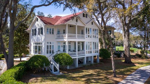 43 Tabby Cir, Daufuskie Island, SC, 29915-2206 | Card Image