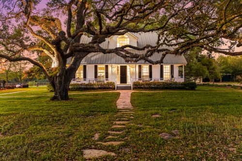 12900 Newberg Rd, Cat Spring, TX, 78933-5109 | Card Image