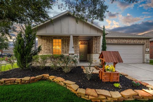 19803 Auburn Tree Dr, Cypress, TX, 77429-6058 | Card Image