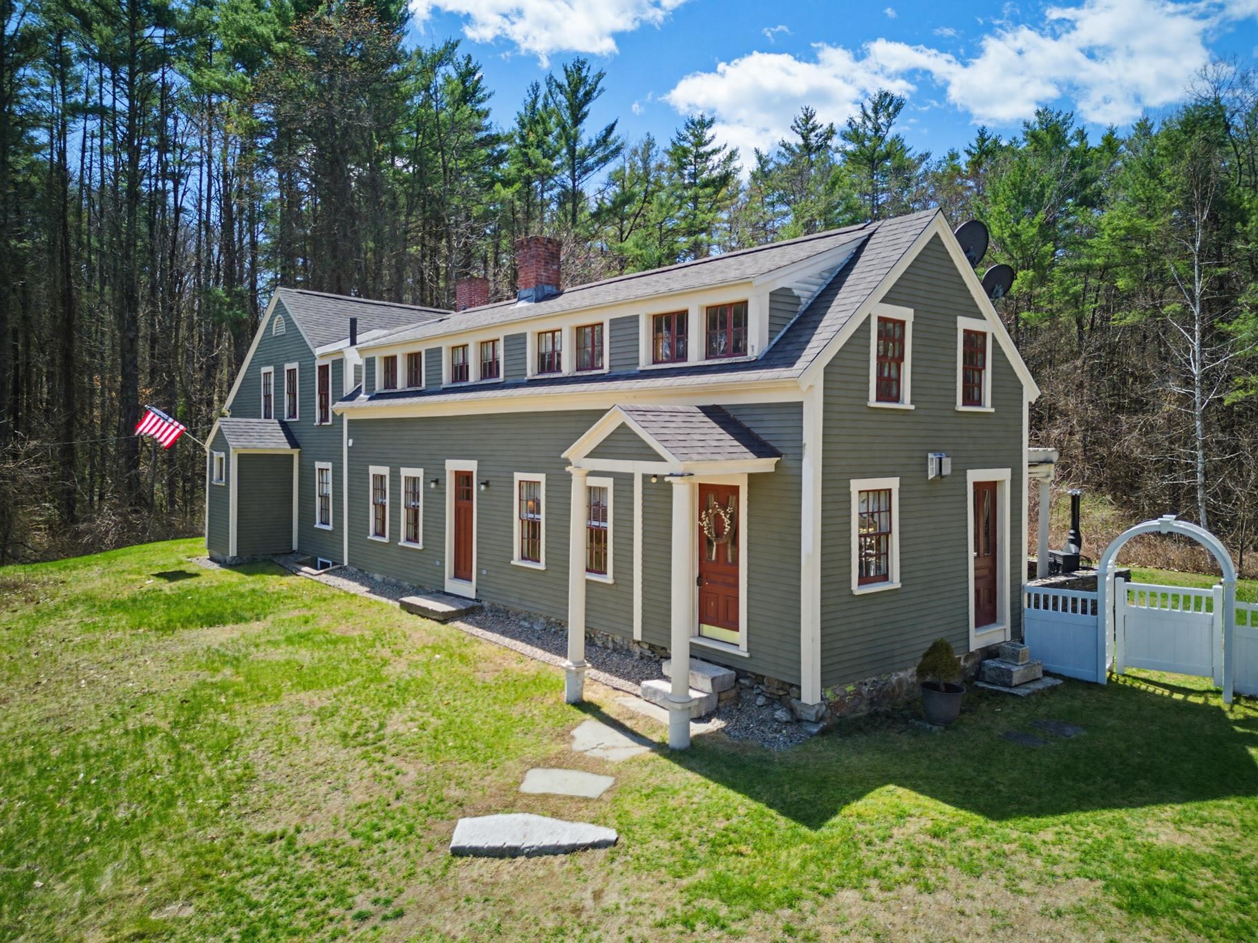 Residential in New Boston 3