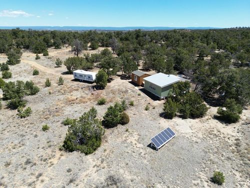 72 Coyote Canyon Rd, Ramah, NM, 87357 | Card Image