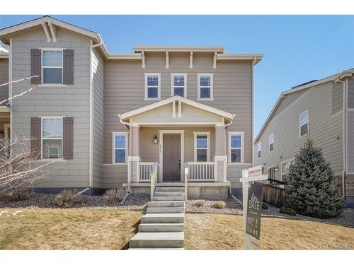 4337 S Nepal Ct, Centennial, CO, 80015-6832 | Card Image