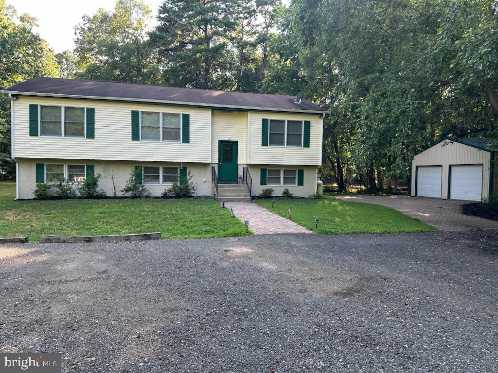 New Rd, Southampton, NJ 08088