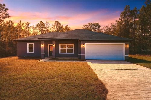 3736 W Galleon St, DUNNELLON, FL, 34433-3956 | Card Image