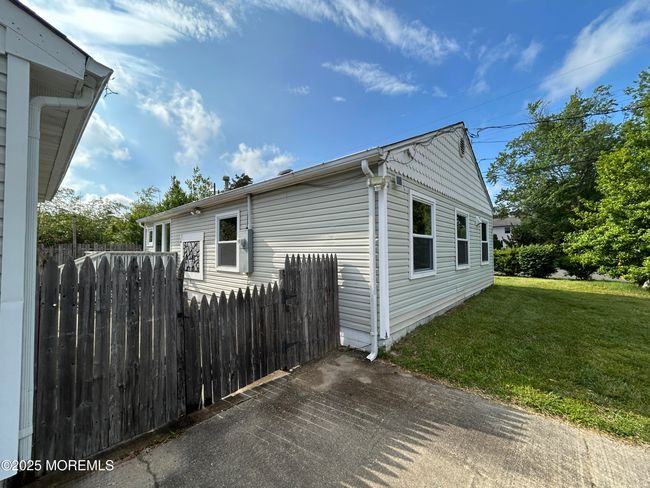 78 Adriatic Ave, House other with 2 bedrooms, 1 bathrooms and null parking in Waretown NJ | Image 23