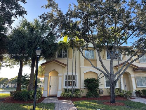 101-8389 Sw 26th St, Miramar, FL, 33025-2980 | Card Image