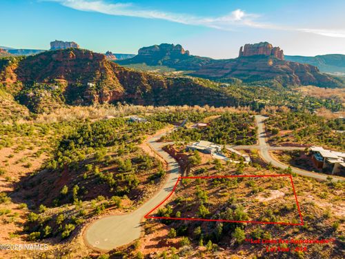14-140 Hilltop Rd, Sedona, AZ, 86336 | Card Image