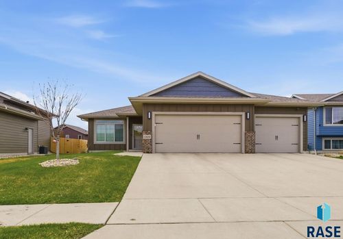 2809 S Keyrell Dr Drive, Sioux Falls, SD, 57106 | Card Image