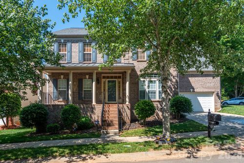 15417 Troubadour Ln, Huntersville, NC, 28078-1293 | Card Image