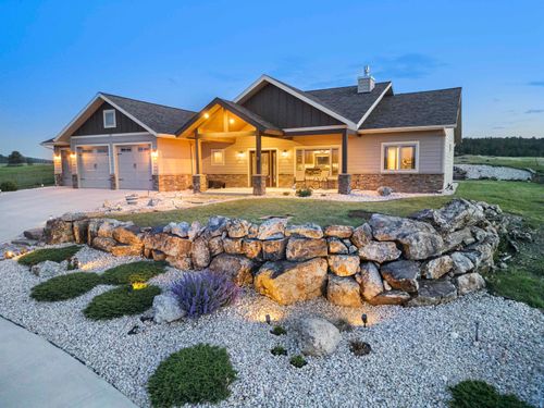 315 Rose Quartz Pl, Custer, SD, 57730-8388 | Card Image