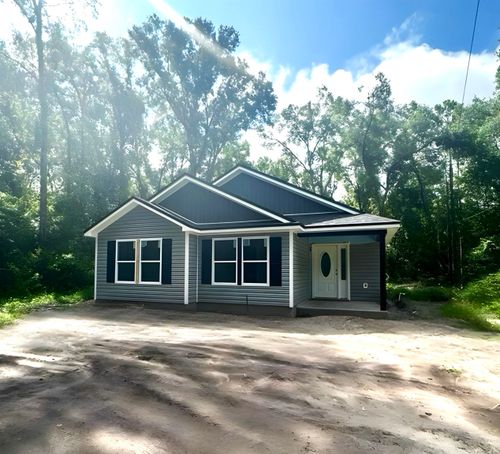 767 Wakulla Arran Rd, Crawfordville, FL, 32327-2210 | Card Image