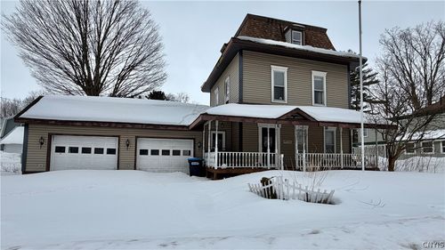 3373 Douglas St, Port Leyden, NY, 13433 | Card Image