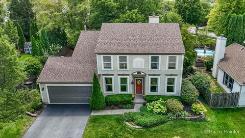 1433 Woodscreek Cir, Crystal Lake, IL, 60014-1977 | Card Image
