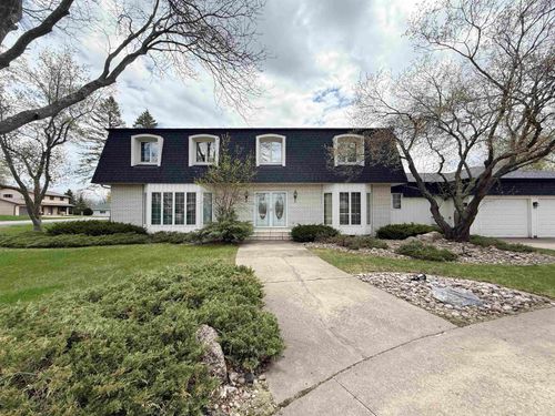 1002 W Blodgett St, Marshfield, WI, 54449-1712 | Card Image