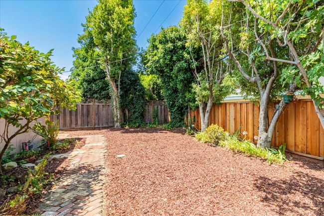 1629 Duvall Dr, House other with 4 bedrooms, 2 bathrooms and 2 parking in San Jose CA | Image 33