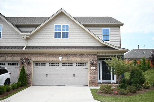 lot-199-2203 Friedberg Village Drive, Winston Salem, NC, 27127 | Card Image