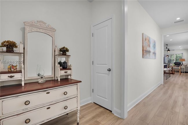 1042 Destiny Dr, House other with 3 bedrooms, 2 bathrooms and null parking in Okatie SC | Image 7