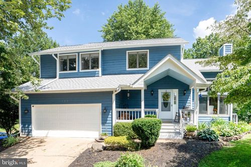 129 Fairfax St, Warrenton, VA, 20186-2724 | Card Image