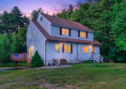 24a Fairway Rd, Londonderry, NH, 03053 | Card Image