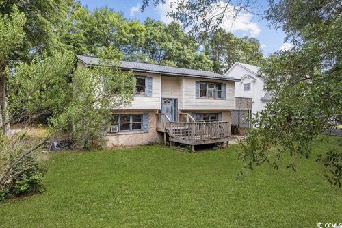 517 Great Oak Cir, Sunset Beach, NC, 28468-4217 | Card Image