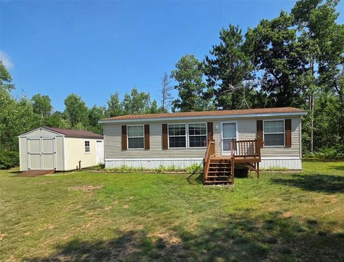 7214 Old Bass Lake Rd, Minong, WI, 54859 | Card Image