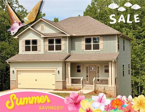 484 Magnolia Grove Pl, CORNELIA, GA, 30531-7160 | Card Image