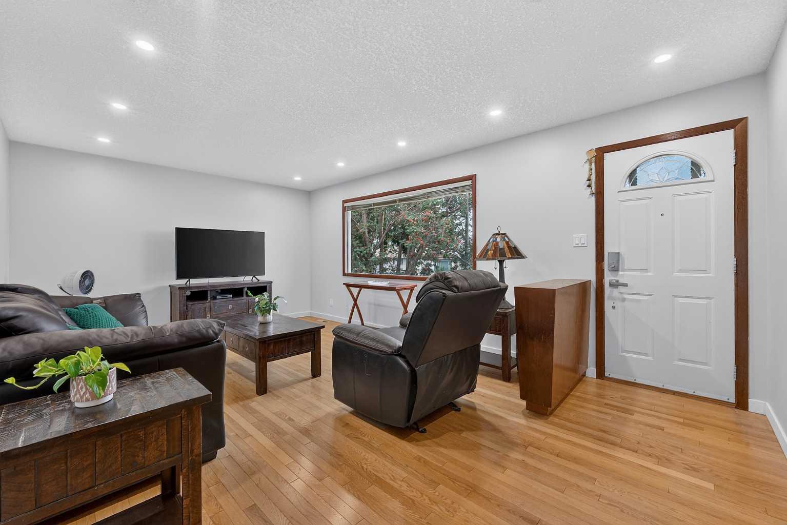 Residential in Calgary 4