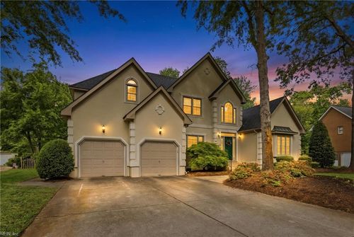 1544 Lauren Ashleigh Drive, Chesapeake, VA, 23321 | Card Image