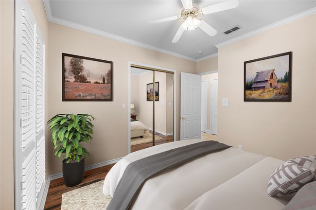 2322 Dietz Ln, Townhouse with 2 bedrooms, 2 bathrooms and null parking in Tyler TX | Image 10