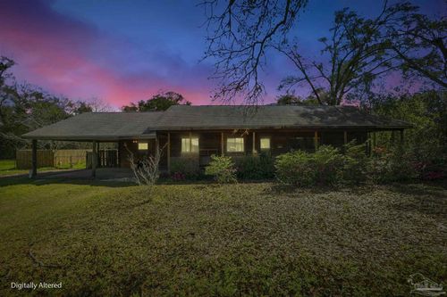 6952 Burrell Ln, Pensacola, FL, 32503-7121 | Card Image