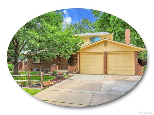 3180 Zinnia Ct, Golden, CO, 80401-1654 | Card Image
