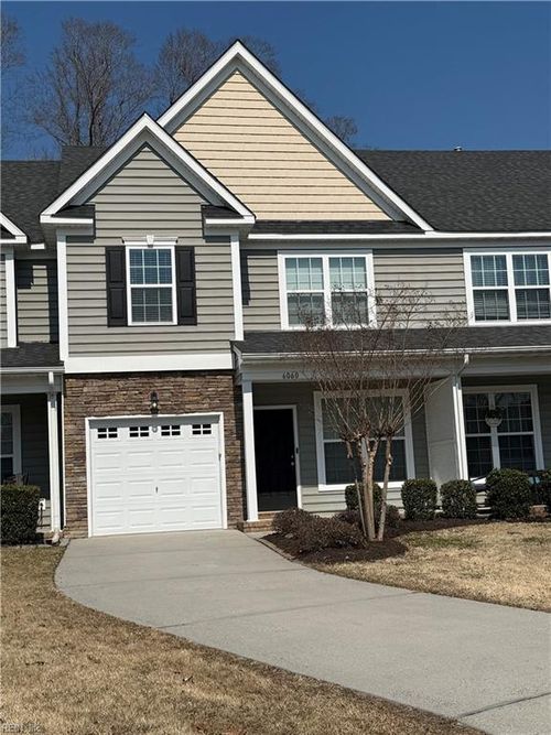 6060 Newington Place, Suffolk, VA, 23435 | Card Image