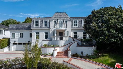 436 Loring Avenue, Los Angeles, CA, 90024 | Card Image