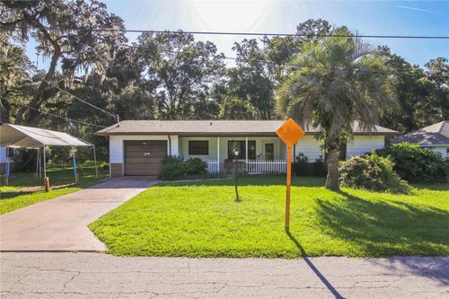 4901 S Arden Ter, Inverness, FL, 34452-9111 | Card Image