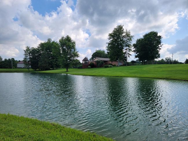 23343 Weisburg Rd, House other with 3 bedrooms, 3 bathrooms and null parking in Sunman IN | Image 52