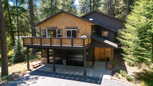 316 Brisboys Rd, Sagle, ID, 83860-9398 | Card Image