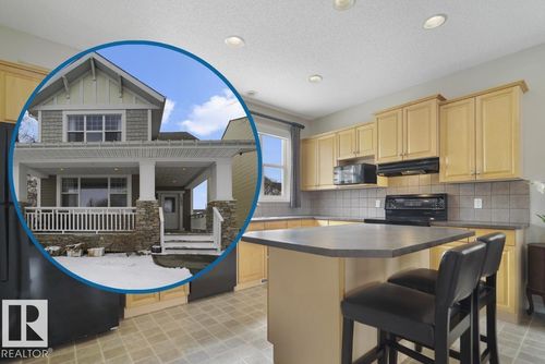 103 Griesbach Rd Nw, Edmonton, AB, T5E6L8 | Card Image